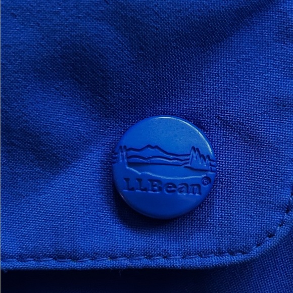 L.L. Bean North Col vintage 90s Gore-Tex insulated quilted jacket women’s size L - Picture 7 of 8